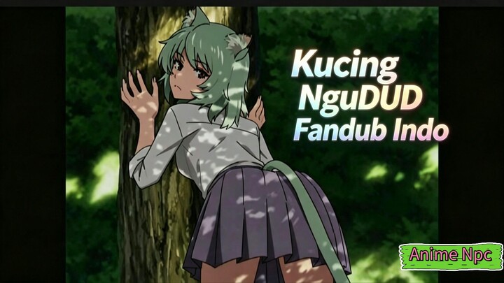 Koceng Edan Jual Aset Fandub Indo