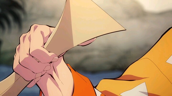 khi tengen lấy zenitsu đi bán và cái kết 🤣🤣