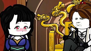 I have one more ring than others (195) Xue Di is pregnant!