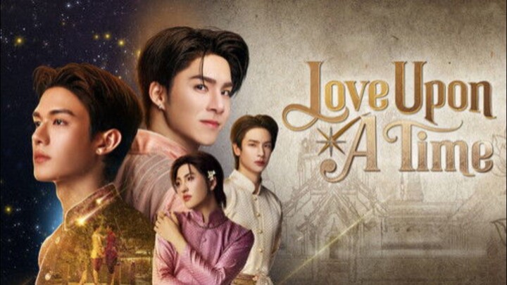 🇹🇭 Eps 4 sub indo