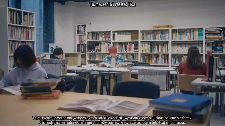 {BL} EP10 Cool Doji Danshi (2023) PL