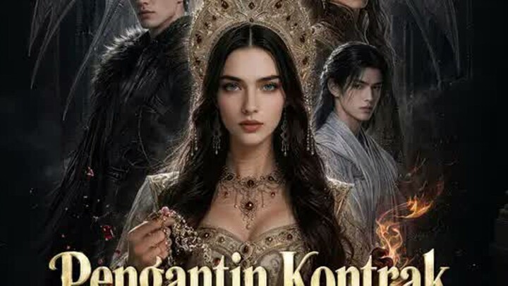 Pengantin Kontrak Milik Naga Full Bahasa Indonesia (NS)