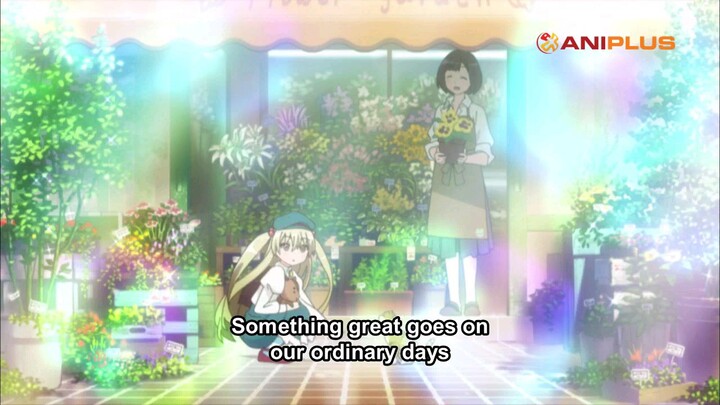 When Supernatural Battles Became Commonplace Episode 8 (English Subbed)