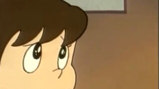 Sherlock Holmes, but a Doraemon version (2)