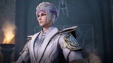 Against the Sky Supreme Episode 412 Sub Indo