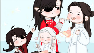【Whoever tastes it knows】