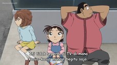 Detective Conan Episode 1125 Sub Indo