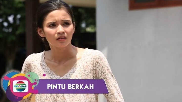 Pintu Berkah - Kisah Pilu Dibalik Kesuksesan Wanita Penjual Susu Kedelai yang Selalu Difitnah