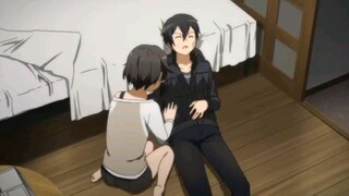 Sword Art Online SS2 ตอนที่ 14 พากย์ไทย