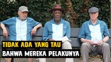 Tiga Kakek Ini Cupu Berubah Menjadi Peramp0k Yang Profesional - review film going in style