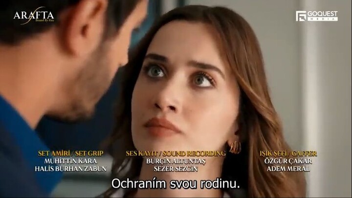 Spoutání osudem  37