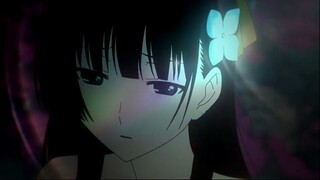 Hot Girls #AMV nhạc anime hay