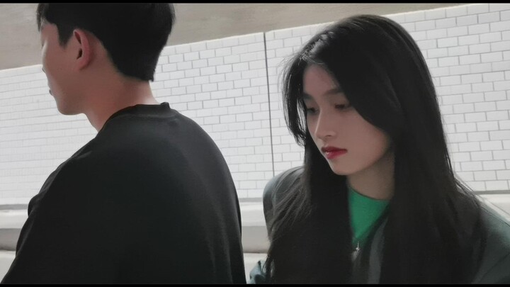 女主演说有多少点赞，我就给多少片酬^^