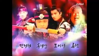 Queen Seondook Episode10.