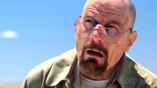 Gus fires Walter | Breaking Bad | CLIP