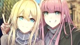 [Violet Evergarden] FeARlesS Sisters