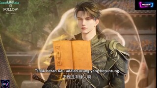 Edlees god realm eps9 sub indo