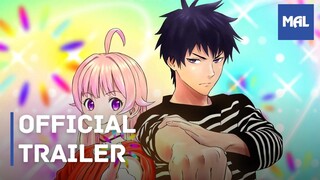 WITCH WATCH 'Witches' | Trailer