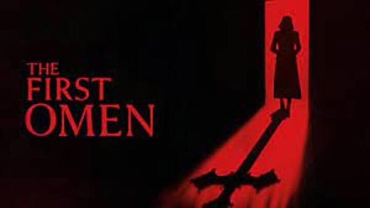 The First Omen (2024) Watch Full Movie : Link In Description