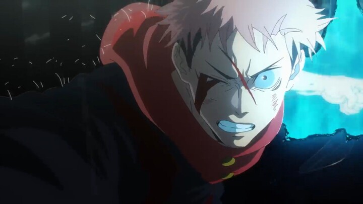 trailer jujut kaisen insiden Shibuya arc 🎥