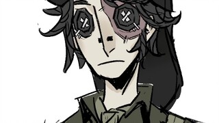 【第五人格/勘探员】侃 侃 の 占 有 欲