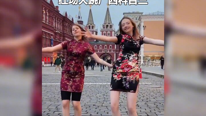 A Roundup of the Smoothest Driving Test Performances in Subject Three—This Stunning Cultural Export 