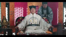 2025// raja dan mbak koki // Kdrama Ep 8 subindo