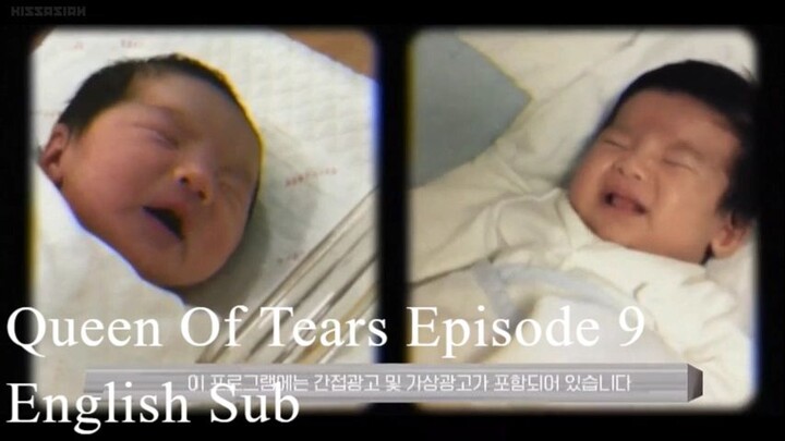 Queen Of Tears Episode 9 (English Sub)