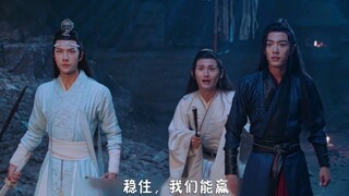 【ปรมาจารย์ลัทธิมาร】ทูเคาผู้ร้ายกาจที่สุด! คอลเลกชันพิเศษเปิดตัวแล้ว~ อัปเดตบทพิเศษทั้งเก้าบทแล้ว