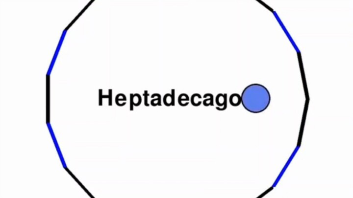 Polygon Spell: DanceMoe (?)