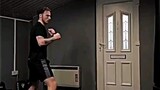 practice this move and  you will be stronger