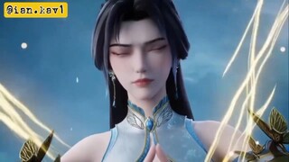 Martial Master Episode 552