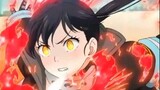 Fire force - Unstoppable | AMV