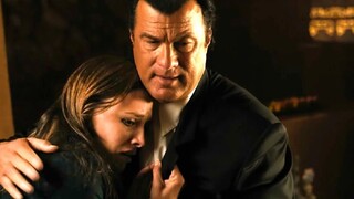 Steve Seagal|Under High Protection__Full Action Movie__HD(360p)