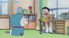 Doraemon lồng tiếng: Vua của thời kì đồ đá & Đánh cờ bắt cá chép