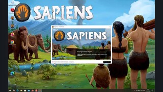 Sapiens Descargar para PC