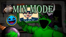 Min Mode Completed | One Easy Night at Frogger's