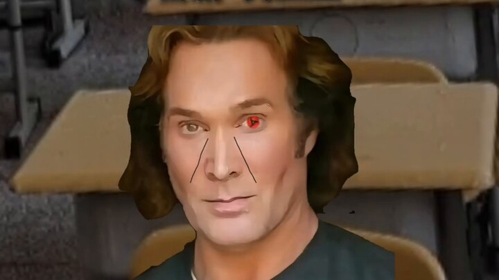 The episode with the most Uchiha