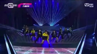 【ITZY】أغنية ITZY الجديدة "Weapon" من تصميم فريق Street Girls Warrior Newnion وفريق Floor Team، نسخة 