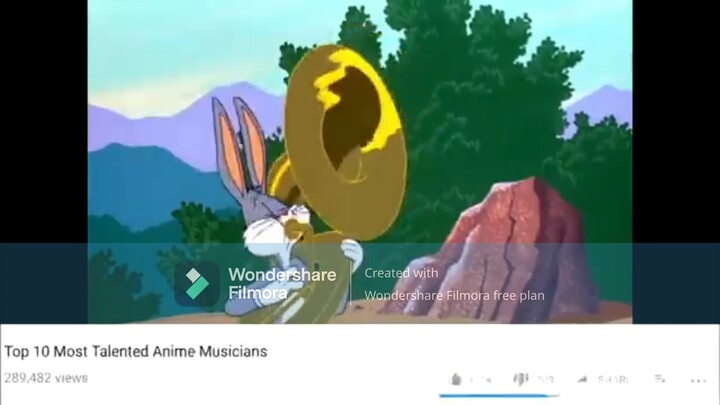 The Looney Tunes YTP Collab [2026]