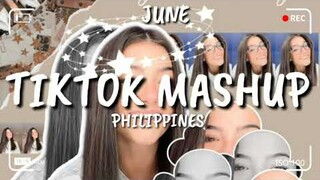 BEST TIKTOK MASHUP JUNE 2021 PHILIPPINES (DANCE CRAZE)