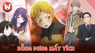TOP ANIME HOT BỖNG DƯNG BIẾN MẤT ?? :D ??