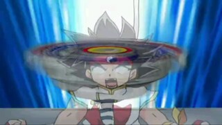 BEYBLADE G-REVOLUTION Season 3 Episode 26 Hindi Dubbed | ANIMAX HINDI