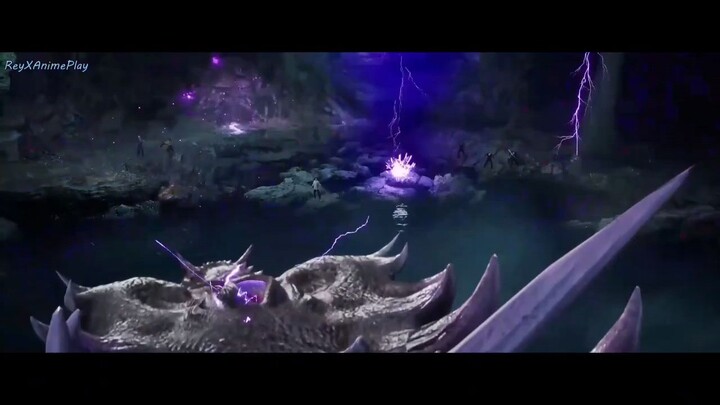 Urban Ancient Immortal Doctor Eps 131 Sub Indo