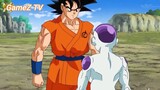 Dragon Ball Super (Shorta Ep 24) - Freeza x Goku (Phần 1) #dragonballsuper