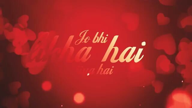 Araz kiya hai - coke studio Bharat