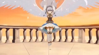 Tóm Tắt Anime_Sinh Ra Tại Hắc Quốc, Tôi Thay Đổi Vận Mệnh 2 Vương Quốc  _ Shironeko Project _ p1