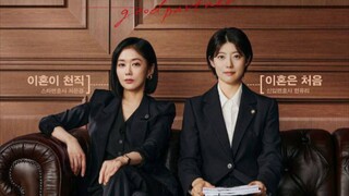 G.D.P episode 9