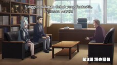 Uma Musume Cinderella Gray - 03 Sub Indo