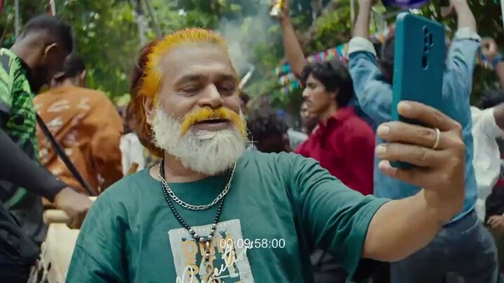 Derby (2026) Tamil